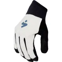 Sweet Protection Hunter -pyöräilyhanskat bronco white junior/naiset