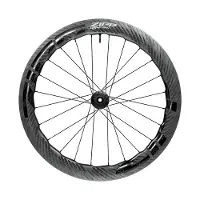 Zipp 454 NSW 700c -takakiekko Shimano body E-Thru 12x142mm disc carbon