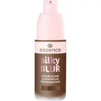 Essence silky BLUR Hydrating Longwear Nestemäinen meikkivoide 30 ml Nr. 330
