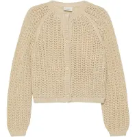 s.Oliver Neuletakki beige