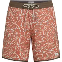 O'Neill Cruzer Scallop 18 Surffishortsit langoustino cruzer sc Koko 32
