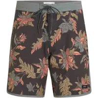 O'Neill Cruzer Scallop 18 Surffishortsit black cruzer scallop Koko 31