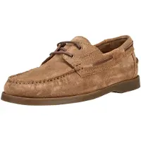 Gant Yardport Low Lace Shoe - Brown - 43
