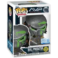 Funko POP! POP! Predator Bull Predator (BD/GW) figuuri