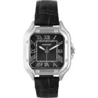 Radiant Chris 47.50mm 5atm Quartz/analogical Kello