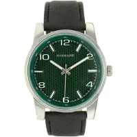 Radiant Johnny Deep 43mm 5atm Quartz/analogical Kello