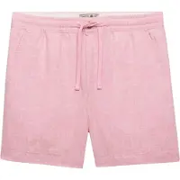 Superdry for man. M7110520A Shorts Merchant Linen pink (L), Casual