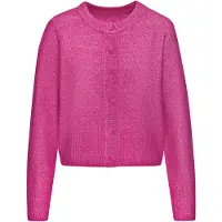 LASCANA Neuletakki fuksia