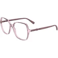 Longchamp LO2769 55/15/145 ROOSA muoviset naisten silmälasit LO2769