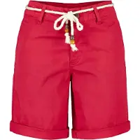 Alife & Kickin Housut 'Ayana' punainen