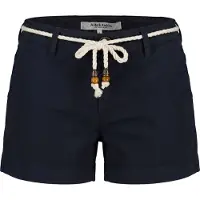 Alife & Kickin Housut 'ReinaAK A' marine