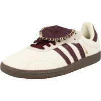 Adidas Originals Samba Lt W - Cream - 37 1/3