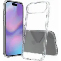 Screenor Bumper -suojakuori Apple iPhone Air -puhelimelle