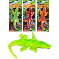 Trifox Krokotiiligeeli MIX