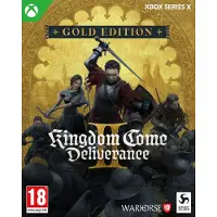 Kingdom Come: Deliverance II Gold Edition