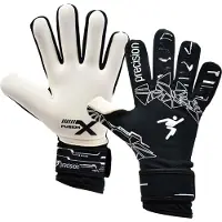 Precision Fusion X Pro Lite Giga Maalivahdin Hanskat