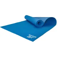 Reebok Reebokin joogamatto RAYG sininen 173x61 cm
