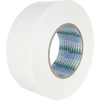Falcon Eyes Gaffer Tape roudarinteippi, valkoinen