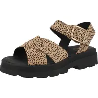 Clarks Orinoco3 Cross D - Multi/patterned - 37.5
