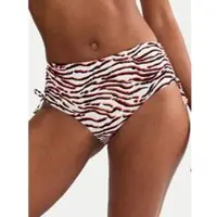 Triumph Summer Wild Maxi - Multi/patterned - 36