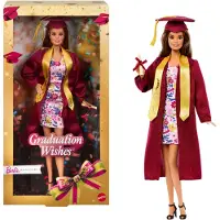 Barbie Signature Graduation Wishes Nukke