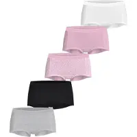 Björn Borg Everyday Cotton Boxers Shorts 5-pack