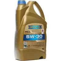Ravenol Moottoriöljy 1111118-004-01-999