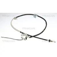 TRISCAN Vaijeri, seisontajarru 8140 131366