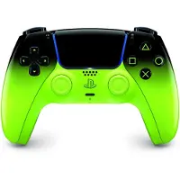 Sony PS5 DualSense Wireless Controller - Remix Green