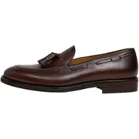 Hackett Mayfair Crust Loafersit