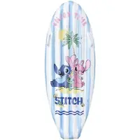 Bestway Disney Stitch Surf Rider -uimalaudat 114 x 46 cm