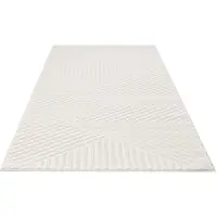 NORE matto NOVA P805 CREAM, 120x170 cm