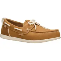 HEY DUDE Harbor Breeze Lo - Brown - 41