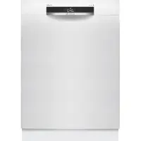 Bosch 6 Sarjan Astianpesukone SMU6ZCW71S (Valkoinen)