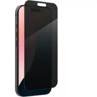 Zagg iPhone 16 Pro Glass Elite Privacy näytönsuoja