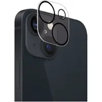 Screenor Vizor+ -kamerasuoja, Apple iPhone 15 / 15 Plus