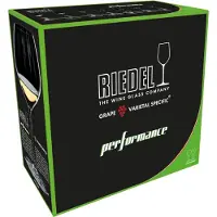 Riedel Performance Chardonnay -viinilasi, 2 kpl