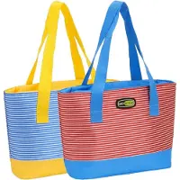 Gio Style Lämpöpussi Beach Small lajiteltu punainen/sininen/sininen/keltainen 8000303309888