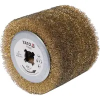 YATO Teräsharja metallin hienontamiseen YT-81955