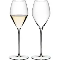Riedel Veloce Sauvignon Blanc, viinilasit 2 kpl