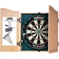 Unicorn Striker Home Dart Center Tikkataulu