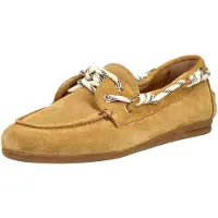 Pavement Pamarin Bold Lace - Brown - 37