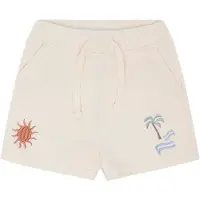 Hust & Claire Hchaggi Palms - Beige - 92