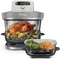 Ninja CRISPi Pro AS101EULG -airfryer