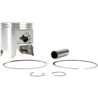WSM Kawasaki Jf 650/jl650/js 300 76mm Mäntäpakkaus