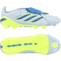 Adidas Predator Elite Fold-over Tongue Fg Junior Jalkapallokengät