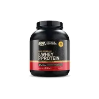 Optimum Nutrition Gold Standard 100% Whey, 2 kg 2 kg Double Rich Chocolate