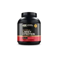 Optimum Nutrition Gold Standard 100% Whey, 2 kg 2 kg Delicious Strawberry