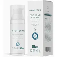 Naturecan CBD-Akne voide