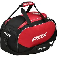 RDX Sports Gym Kit Bag Rdx Reppu